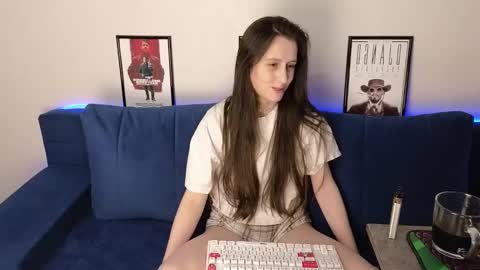 Snapshot of ginnyg_ chatting on 22, 1, 2025 Ginnyg online show from 22, 1, 2025