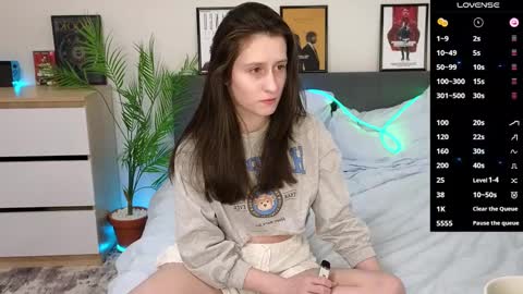 Snapshot of ginnyg_ chatting on 20, 2, 2025 Ginnyg online show from 20, 2, 2025