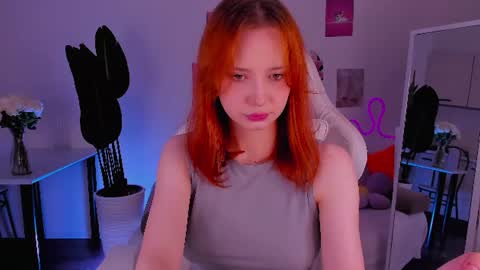 Snapshot of ginnynextdoor chatting on 2, 7, 2026 Ginny online show from 2, 7, 2026