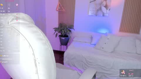 Kendall online show from 2, 3, 2025