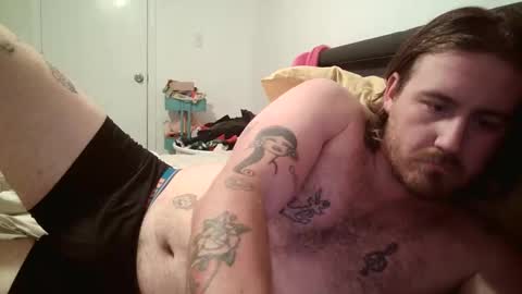 ginsolo69 online show from 7, 1, 2026