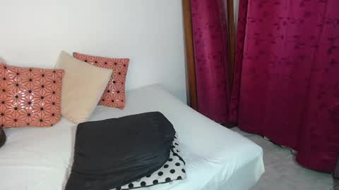 Giorgia online show from 29, 1, 2025