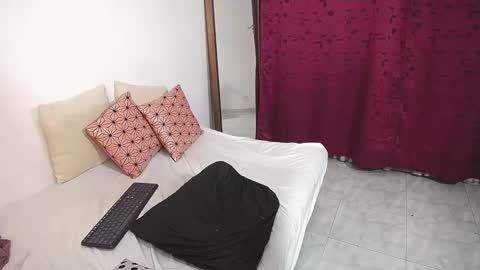 Giorgia online show from 20, 2, 2025