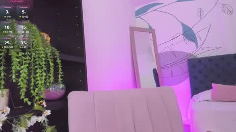 Snapshot of gio_palacios chatting on 21, 2, 2025 Gio online show from 21, 2, 2025