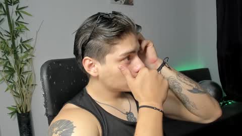 GioRusso online show from 29, 1, 2025