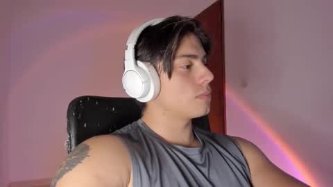 GioRusso online show from 26, 3, 2026