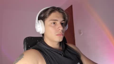 GioRusso online show from 6, 4, 2026