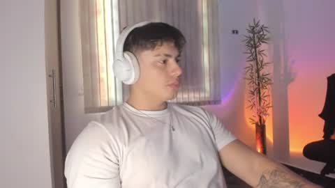 Snapshot of gio_russo chatting on 14, 7, 2026 GioRusso online show from 14, 7, 2026