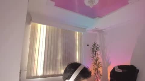 Snapshot of gio_russo chatting on 27, 7, 2026 GioRusso online show from 27, 7, 2026