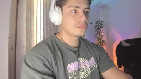 Snapshot of gio_russo chatting on 28, 7, 2026 GioRusso online show from 28, 7, 2026