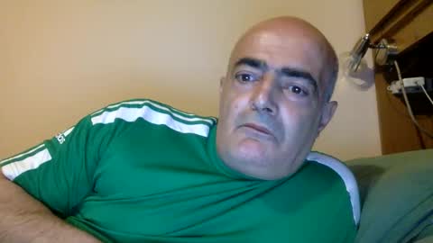 gioeste1 online show from 20, 4, 2026