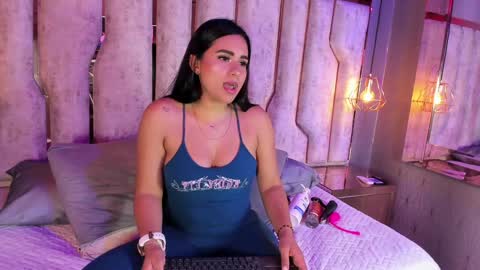 giorgia online show from 8, 1, 2025