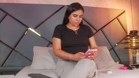 giorgia online show from 23, 10, 2025