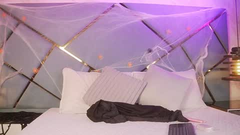 giorgia online show from 28, 10, 2025