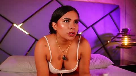 giorgia online show from 16, 11, 2025