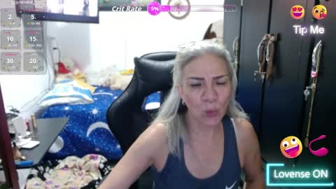 Snapshot of giorgia_xue53 chatting on 31, 3, 2026 Mary online show from 31, 3, 2026