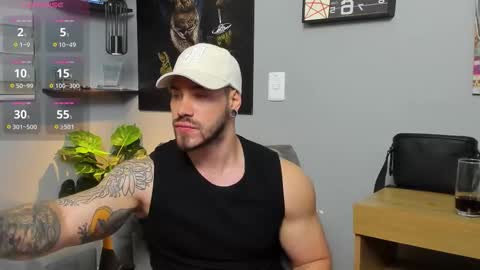 Giorgio leone online show from 29, 10, 2025