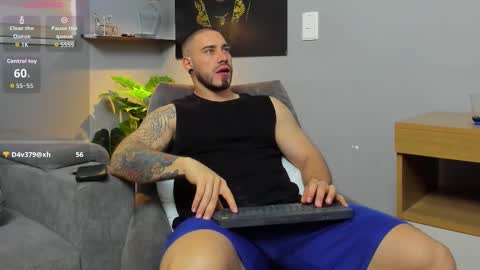 Giorgio leone online show from 3, 12, 2025