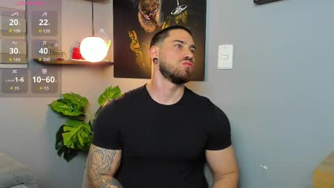 Giorgio leone online show from 25, 3, 2026