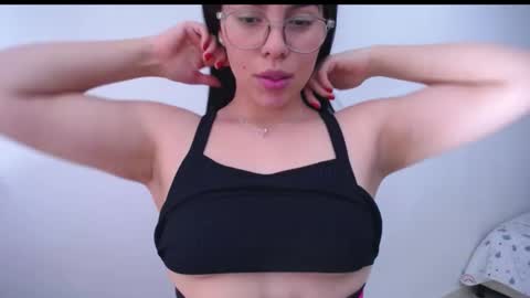 GIO RIVERA online show from 3, 12, 2024