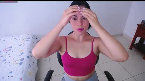 GIO RIVERA online show from 25, 1, 2025