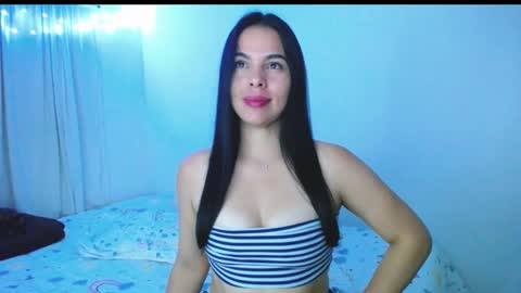 GIO RIVERA online show from 4, 3, 2025