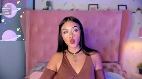Snapshot of giovanna_oliveira chatting on 7, 1, 2025 Giovanna online show from 7, 1, 2025