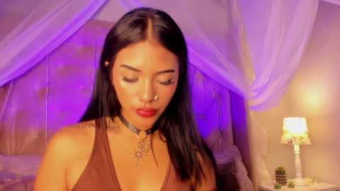 Snapshot of giovanna_oliveira chatting on 7, 1, 2025 Giovanna online show from 7, 1, 2025