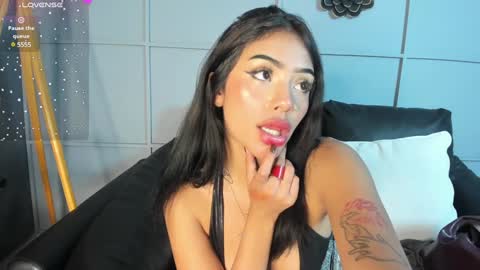 Snapshot of giovanna_oliveira chatting on 3, 2, 2025 Giovanna online show from 3, 2, 2025