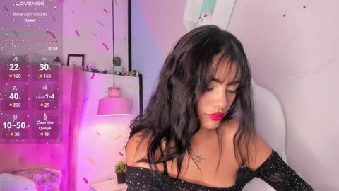 Snapshot of giovanna_oliveira chatting on 6, 2, 2025 Giovanna online show from 6, 2, 2025