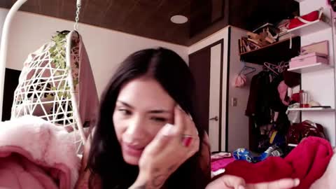 Snapshot of giovanna_oliveria chatting on 19, 3, 2026 giovanna_oliveria online show from 19, 3, 2026