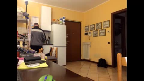 Snapshot of giovanni_1964 chatting on 2, 10, 2025 giovanni_1964 online show from 2, 10, 2025