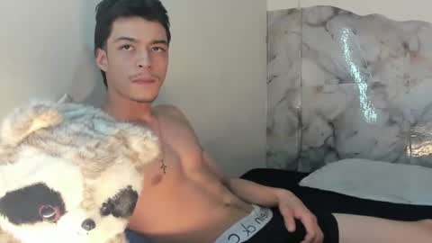 Snapshot of giovanni_morelli chatting on 26, 6, 2026 Giovanni Morelli online show from 26, 6, 2026