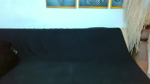 Gipsy online show from 30, 1, 2025