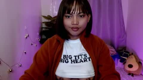 Snapshot of girl2rememberxxx chatting on 26, 1, 2025 YOUR GIRL AXIE online show from 26, 1, 2025