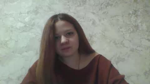 Snapshot of girl_cute07 chatting on 18, 1, 2026 girl_cute07 online show from 18, 1, 2026