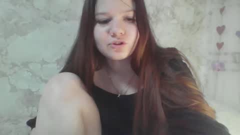 girl_cute07 online show from 11, 3, 2026