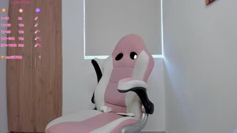 Snapshot of girl_dollx chatting on 10, 5, 2026 Bri online show from 10, 5, 2026