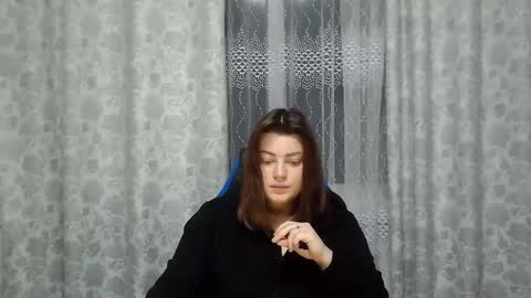 Snapshot of girl_leya chatting on 30, 1, 2025 girl_leya online show from 30, 1, 2025