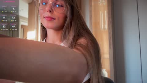 Snapshot of girl_next_door19 chatting on 22, 3, 2026 Sabi ------ online show from 22, 3, 2026
