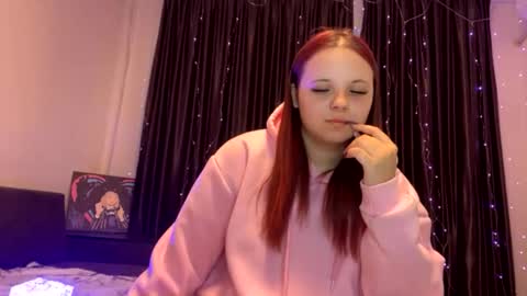 girl_shy07 online show from 3, 6, 2026