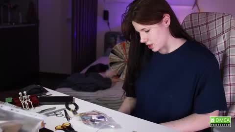 Snapshot of girl_u_never_met chatting on 31, 1, 2026 Kristin online show from 31, 1, 2026