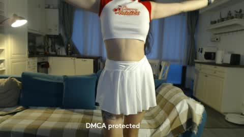 Girlfriend online show from 30, 1, 2025