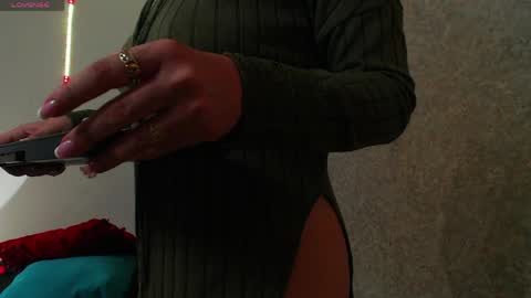 GhostG online show from 19, 4, 2026