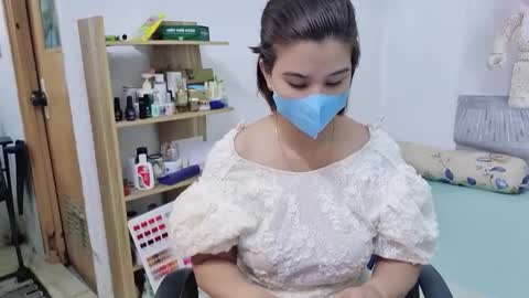 Snapshot of girlhanoi chatting on 22, 9, 2025 girlhanoi online show from 22, 9, 2025