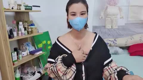 Snapshot of girlhanoi chatting on 24, 9, 2025 girlhanoi online show from 24, 9, 2025