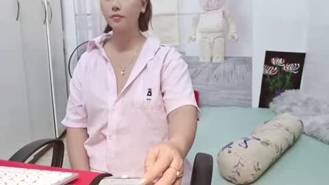 Snapshot of girlhanoi chatting on 30, 9, 2025 girlhanoi online show from 30, 9, 2025