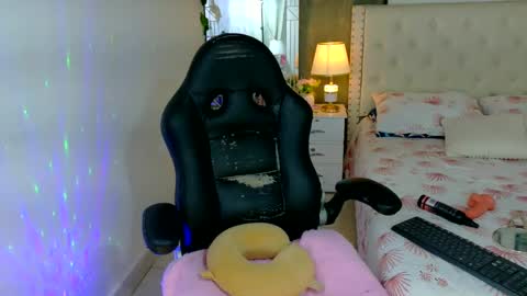 Snapshot of girlhot_tss chatting on 24, 9, 2025 Ariana Sophia. online show from 24, 9, 2025