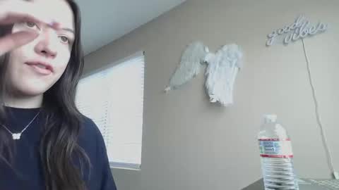 Snapshot of girlnextdoor702 chatting on 19, 2, 2026 Jasmine online show from 19, 2, 2026