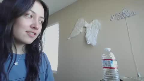 Snapshot of girlnextdoor702 chatting on 20, 2, 2026 Jasmine online show from 20, 2, 2026